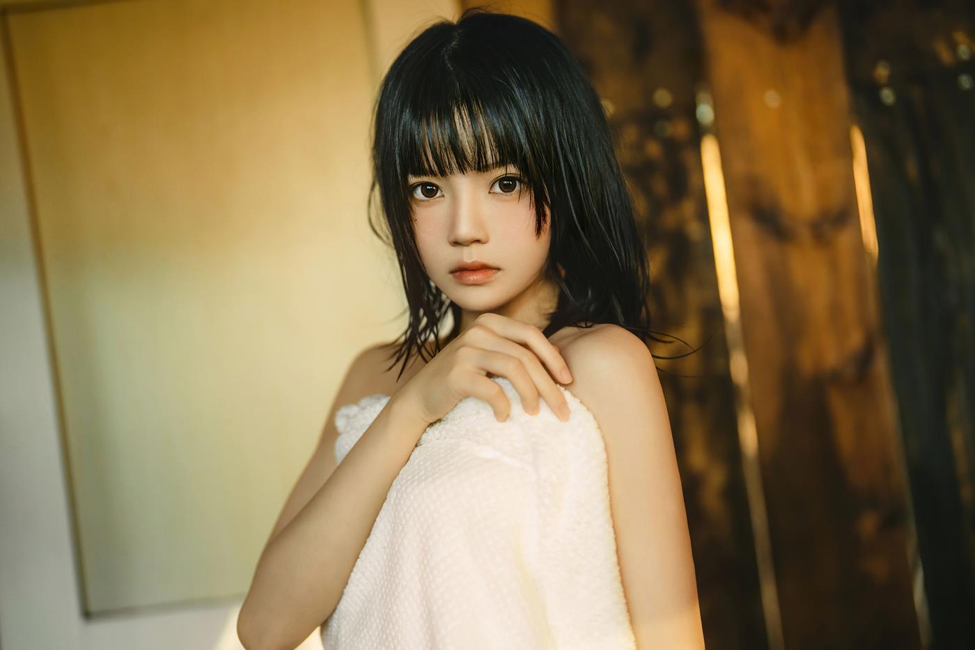 图片[12]-桜桃喵  – 果夏[24P] – 速更版-美库