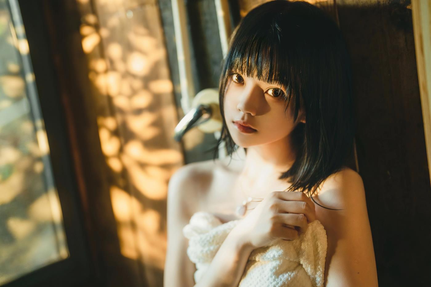 图片[13]-桜桃喵  – 果夏[24P] – 速更版-美库