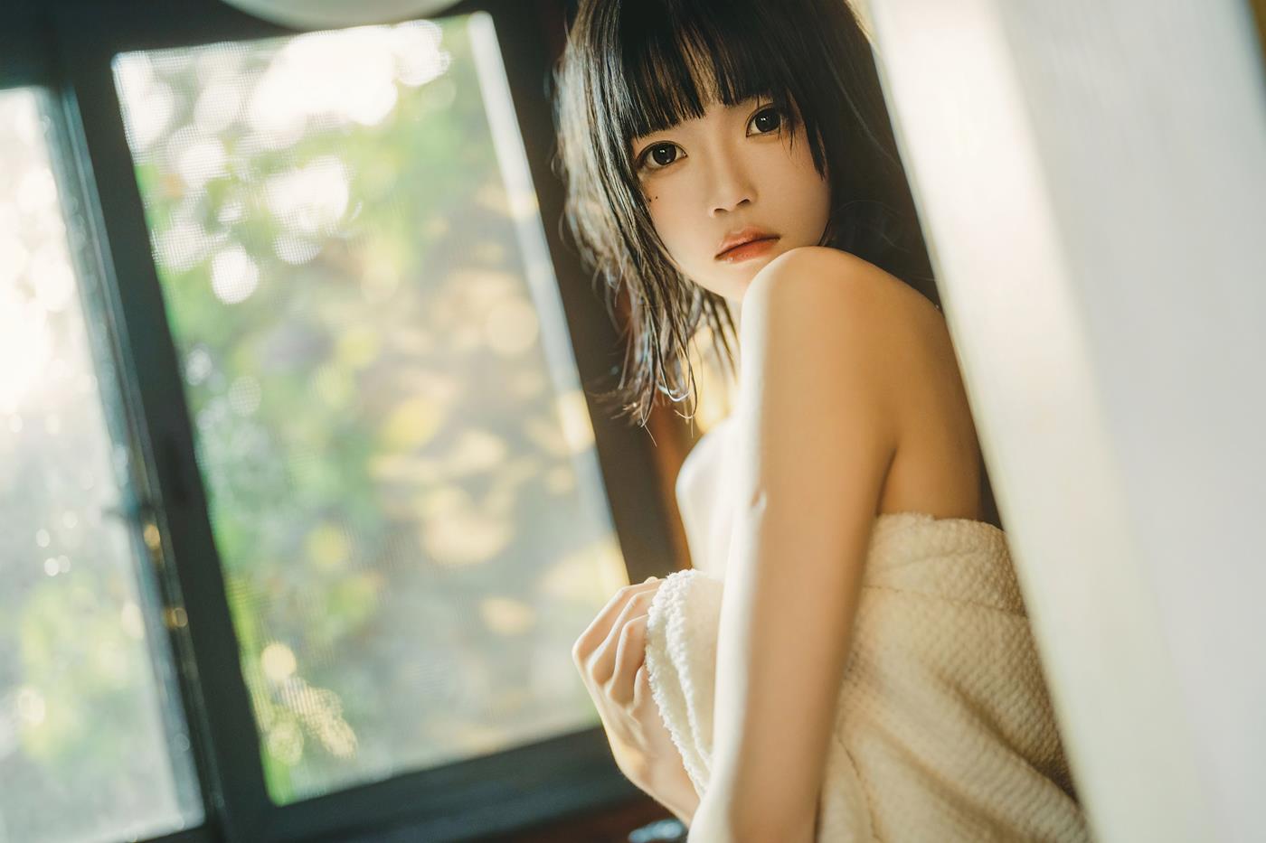 图片[14]-桜桃喵  – 果夏[24P] – 速更版-美库