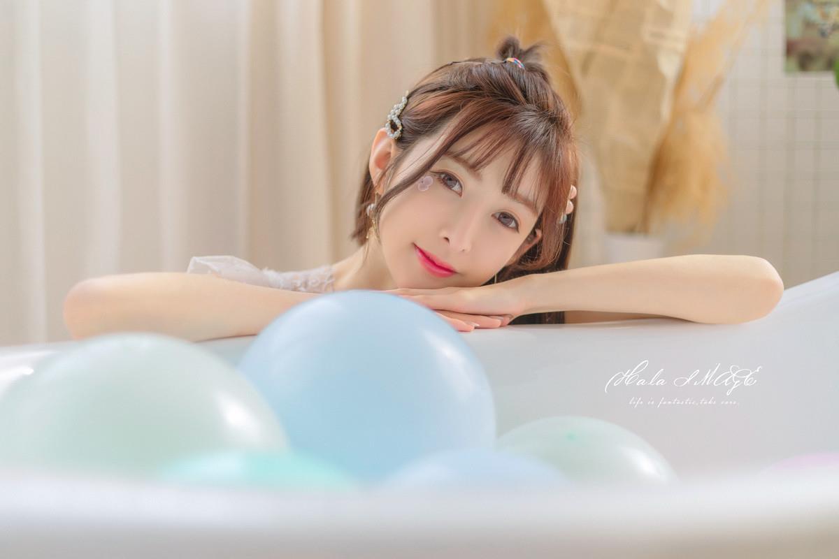 图片[19]-网紅Coser@王羽杉 雷丝连体比基尼[37P] – 速更版-美库