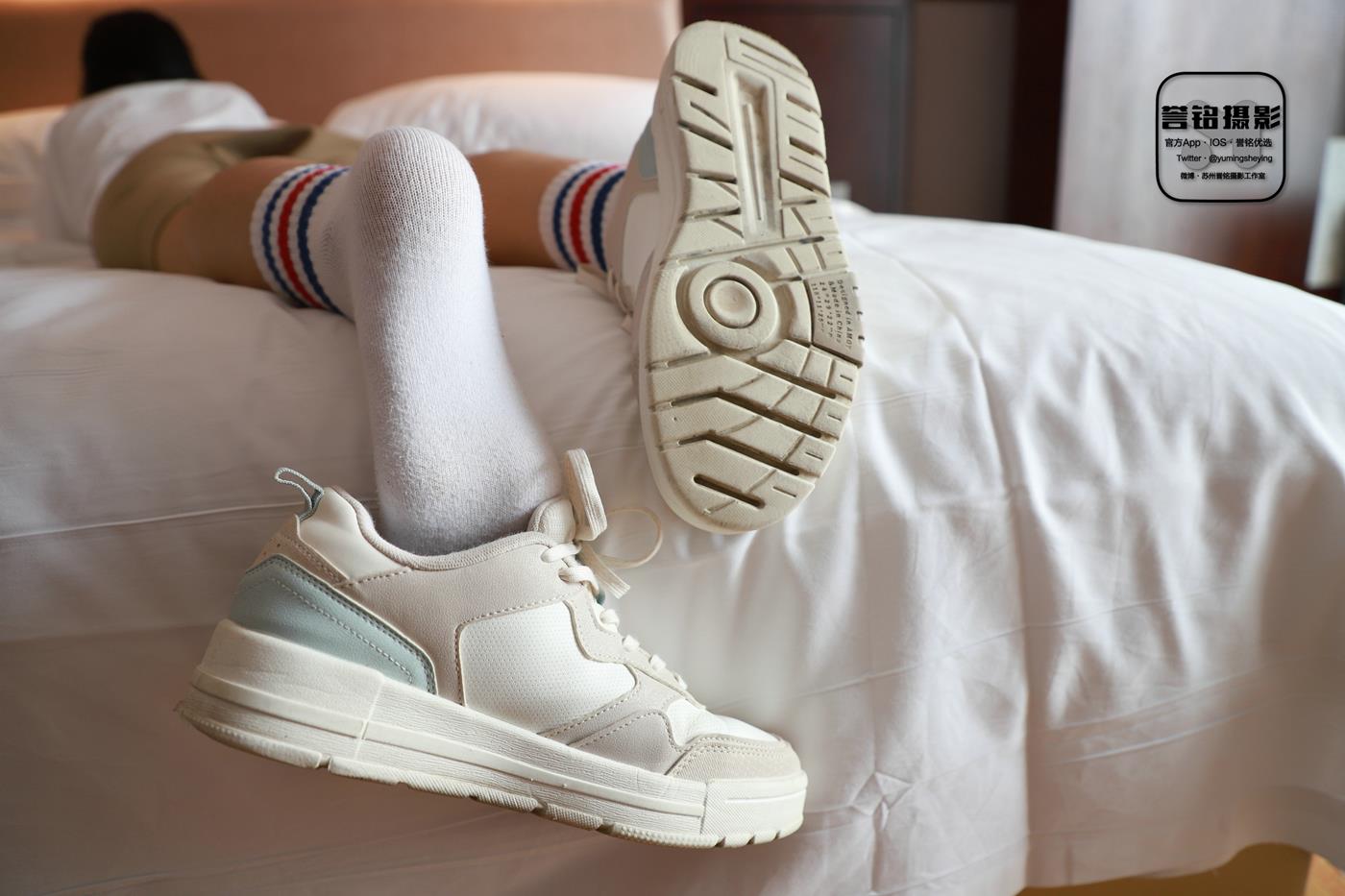 图片[10]-[誉铭传媒]袜足摄影 2023年 NO.012[83P] – 速更版-美库