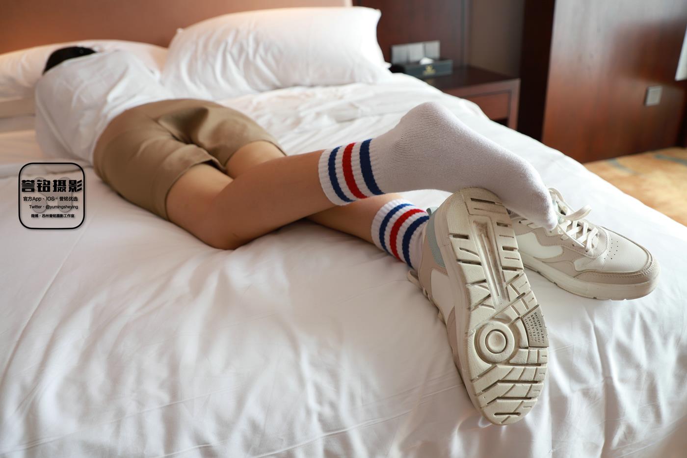 图片[11]-[誉铭传媒]袜足摄影 2023年 NO.012[83P] – 速更版-美库