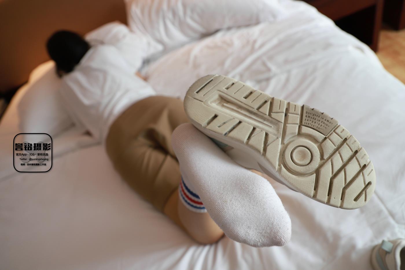 图片[13]-[誉铭传媒]袜足摄影 2023年 NO.012[83P] – 速更版-美库