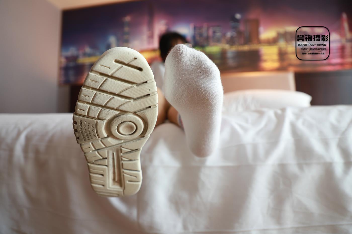 图片[16]-[誉铭传媒]袜足摄影 2023年 NO.012[83P] – 速更版-美库