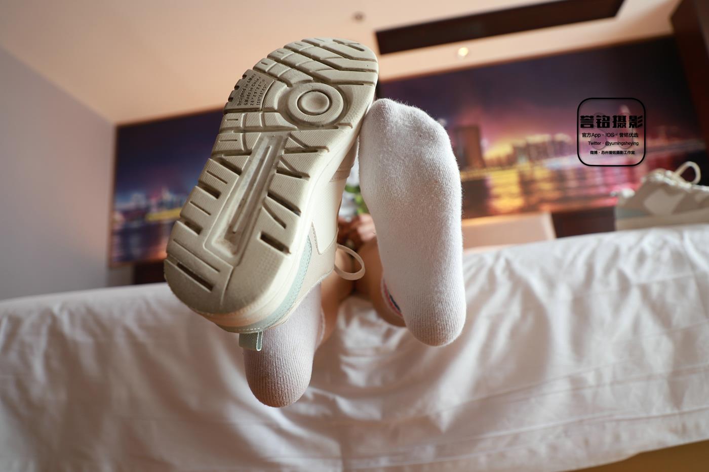 图片[22]-[誉铭传媒]袜足摄影 2023年 NO.012[83P] – 速更版-美库