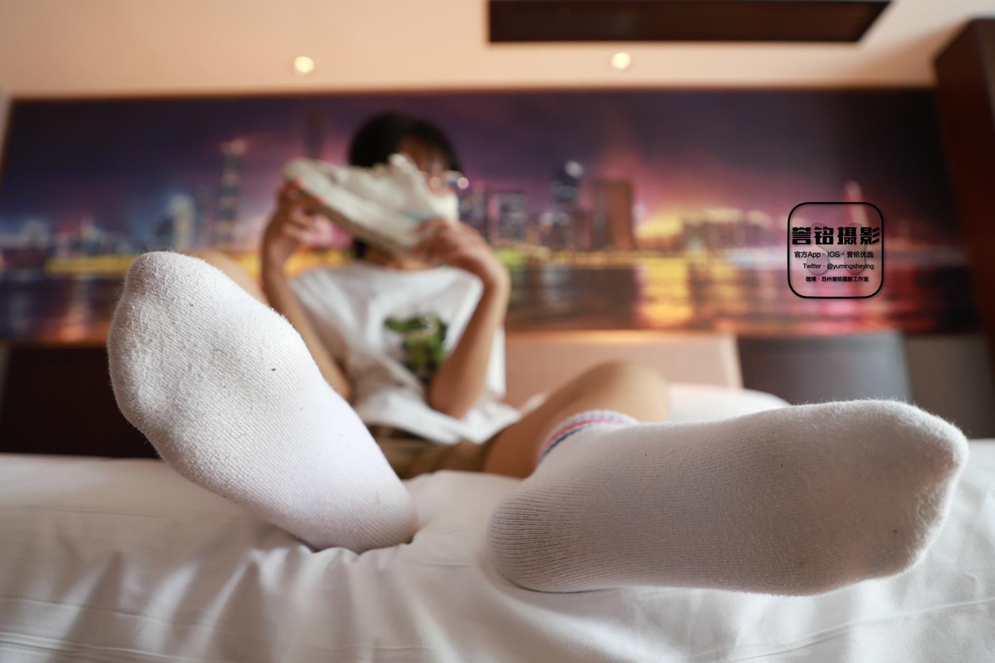 图片[25]-[誉铭传媒]袜足摄影 2023年 NO.012[83P] – 速更版-美库