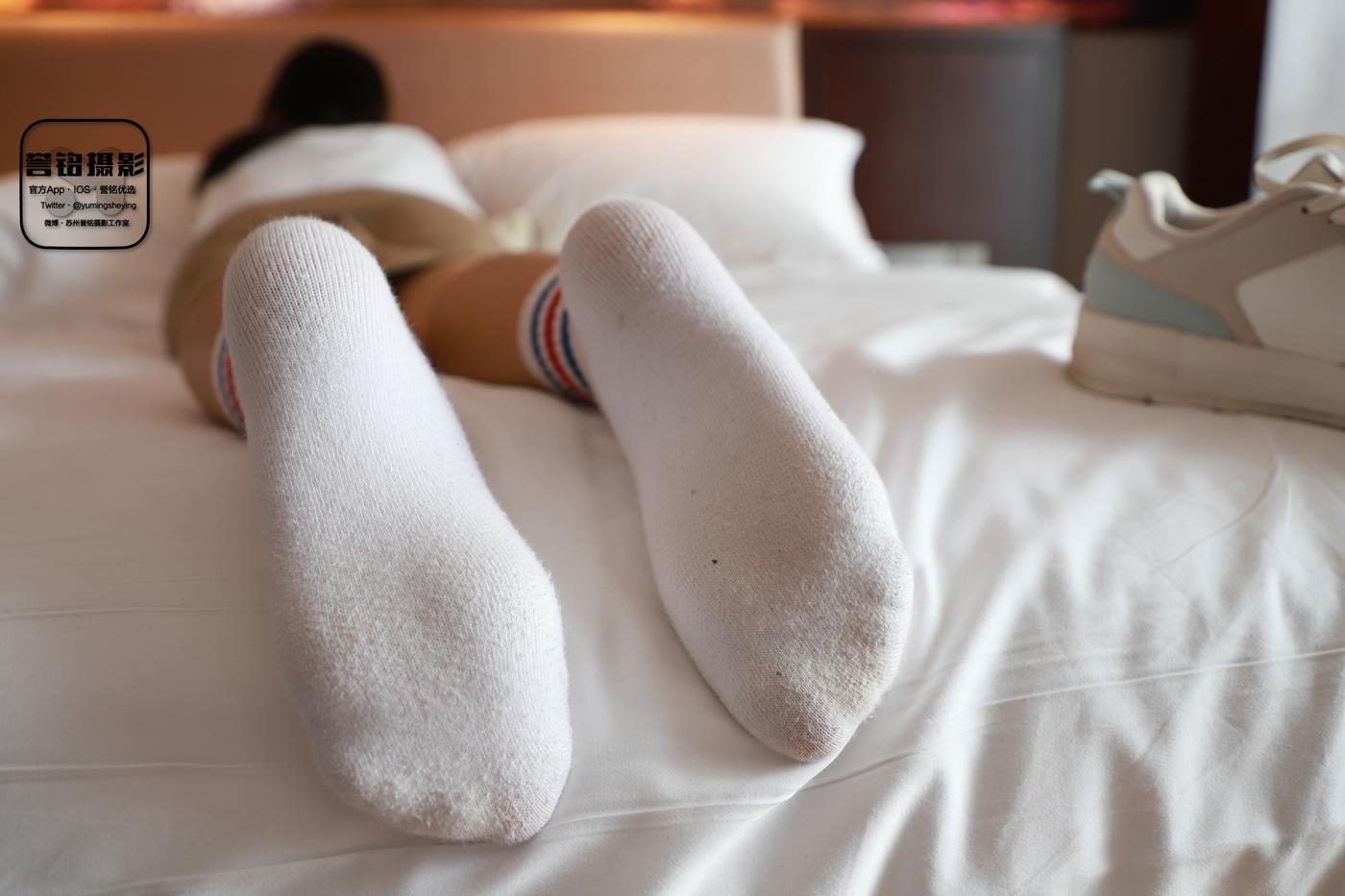 图片[29]-[誉铭传媒]袜足摄影 2023年 NO.012[83P] – 速更版-美库