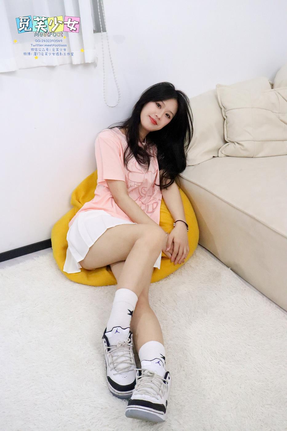 图片[15]-[觅芙少女]NO.015 欲把西湖比西子，淡妆浓抹总相宜[200P] – 速更版-美库