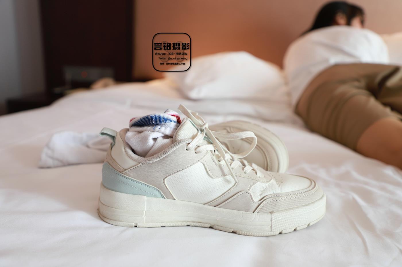 图片[50]-[誉铭传媒]袜足摄影 2023年 NO.012[83P] – 速更版-美库