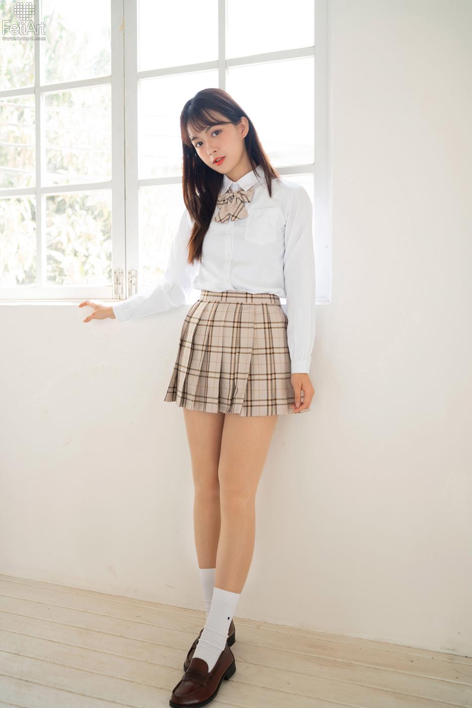 图片[11]-[FetiArt尚物集]NO.00065 Pretty Teenage MODEL-Yoake[29+1P] – 速更版-美库