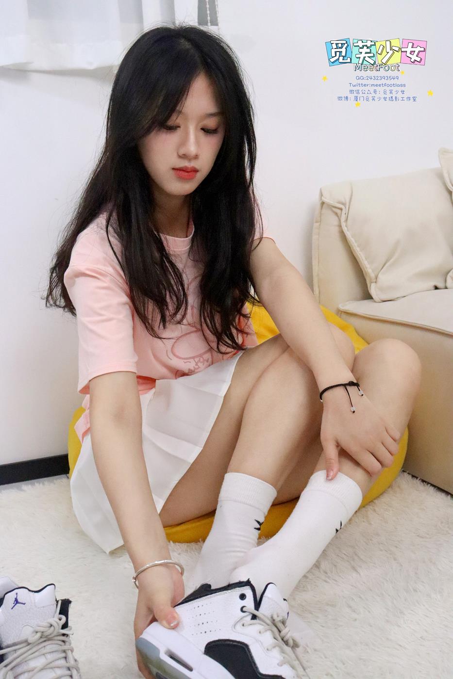 图片[39]-[觅芙少女]NO.015 欲把西湖比西子，淡妆浓抹总相宜[200P] – 速更版-美库