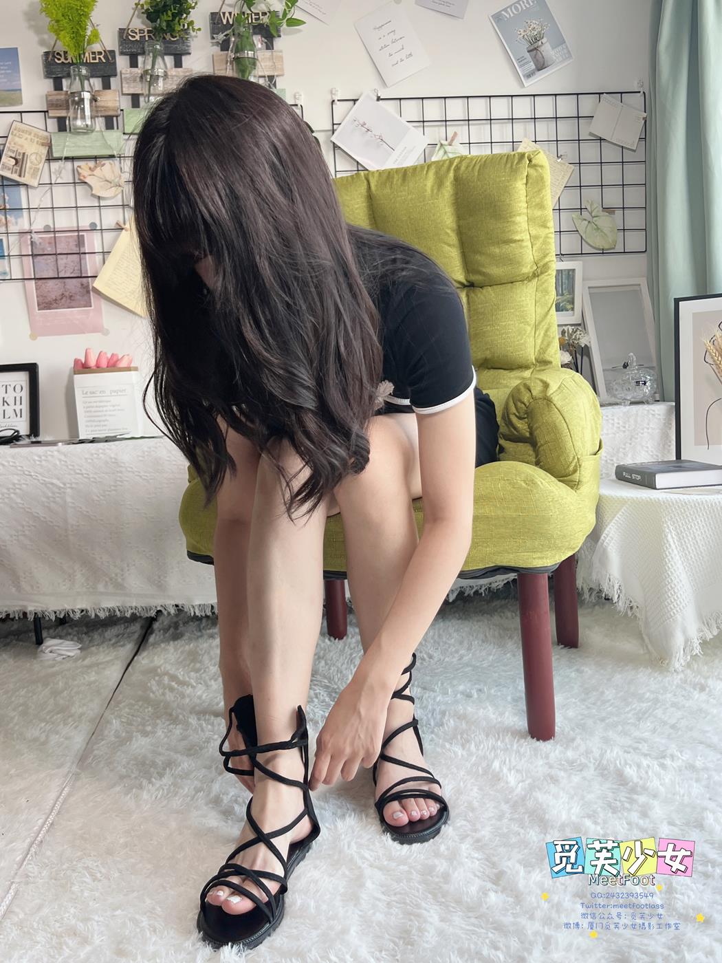 图片[30]-[觅芙少女]NO.020 和美少女一起做元气体操吧[247P] – 速更版-美库