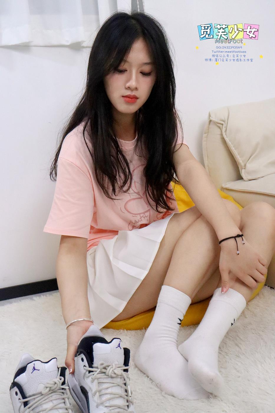 图片[41]-[觅芙少女]NO.015 欲把西湖比西子，淡妆浓抹总相宜[200P] – 速更版-美库