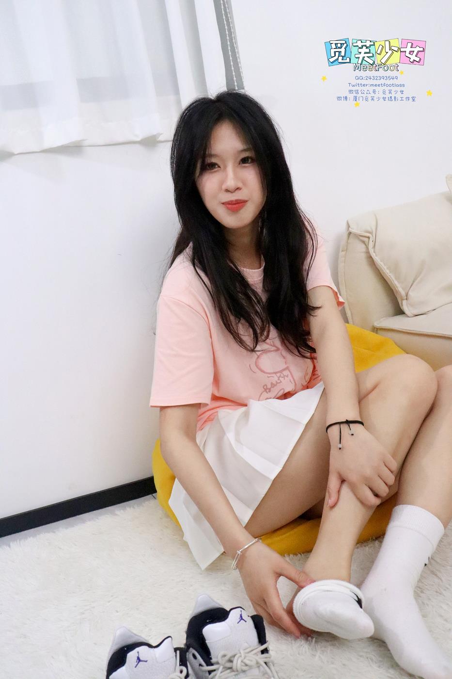 图片[45]-[觅芙少女]NO.015 欲把西湖比西子，淡妆浓抹总相宜[200P] – 速更版-美库