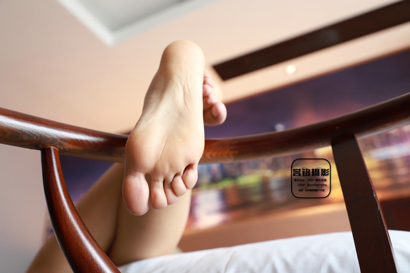 图片[77]-[誉铭传媒]袜足摄影 2023年 NO.012[83P] – 速更版-美库