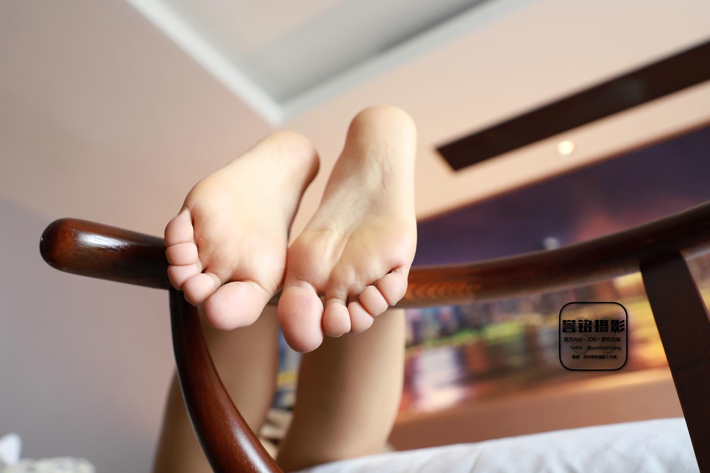 图片[78]-[誉铭传媒]袜足摄影 2023年 NO.012[83P] – 速更版-美库