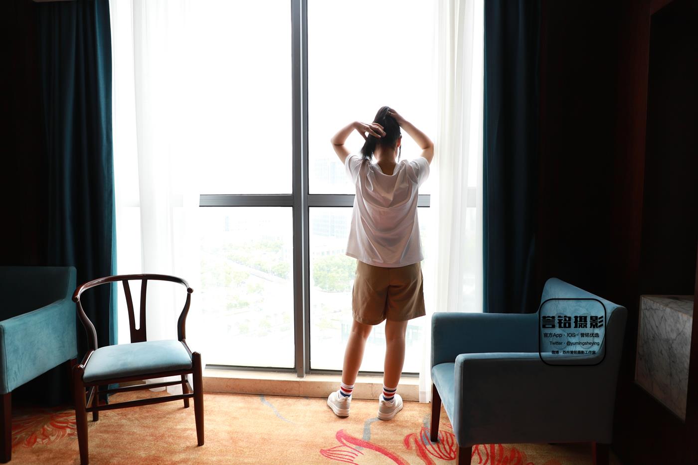 图片[79]-[誉铭传媒]袜足摄影 2023年 NO.012[83P] – 速更版-美库