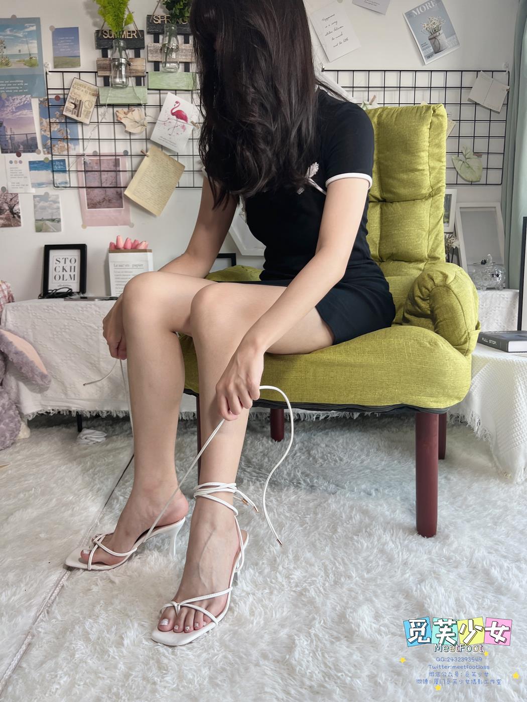 图片[51]-[觅芙少女]NO.020 和美少女一起做元气体操吧[247P] – 速更版-美库