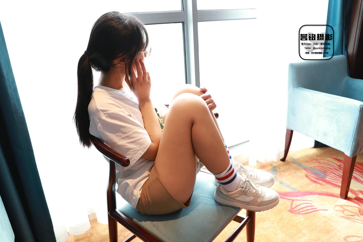 图片[81]-[誉铭传媒]袜足摄影 2023年 NO.012[83P] – 速更版-美库