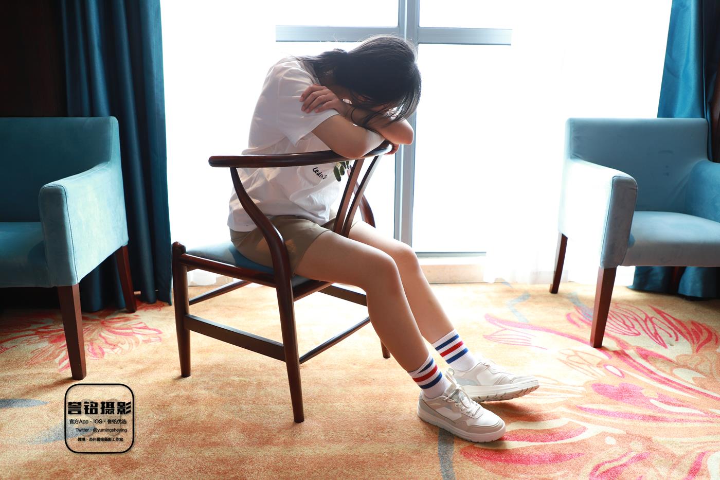 图片[82]-[誉铭传媒]袜足摄影 2023年 NO.012[83P] – 速更版-美库