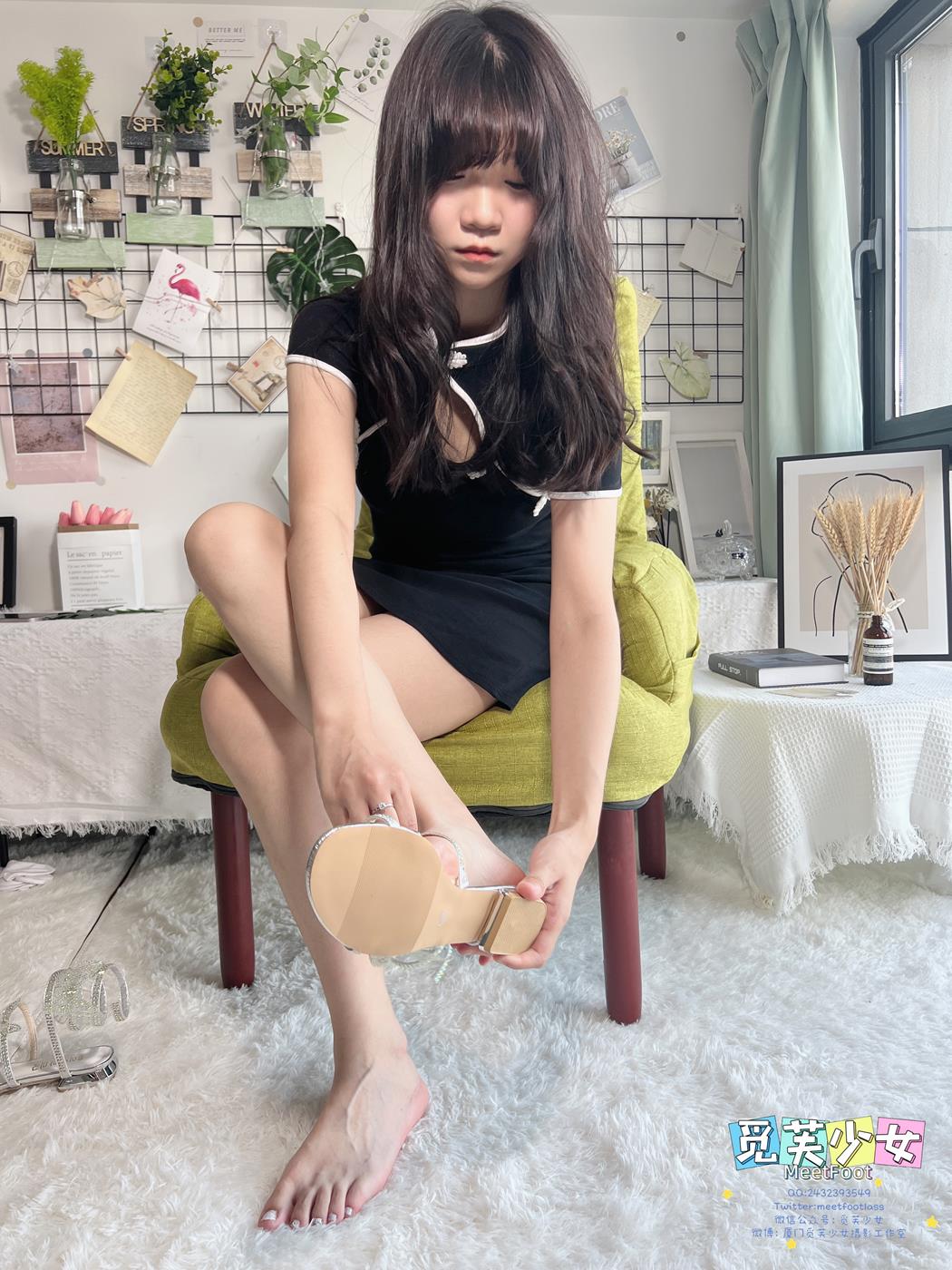 图片[52]-[觅芙少女]NO.020 和美少女一起做元气体操吧[247P] – 速更版-美库