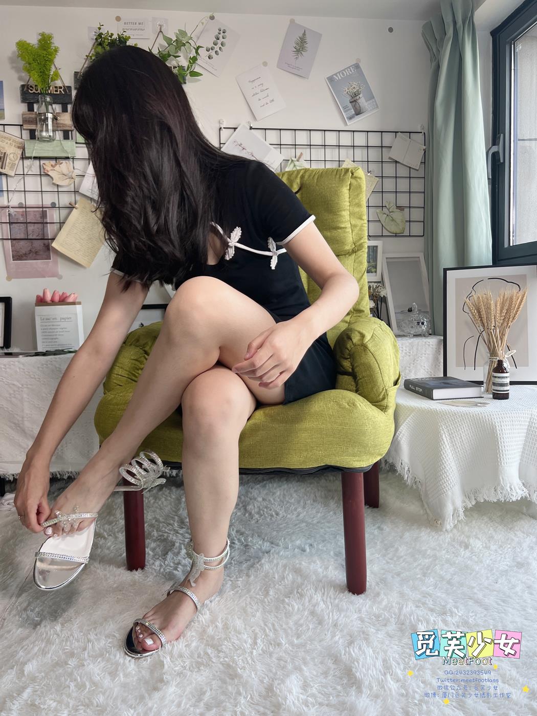 图片[54]-[觅芙少女]NO.020 和美少女一起做元气体操吧[247P] – 速更版-美库