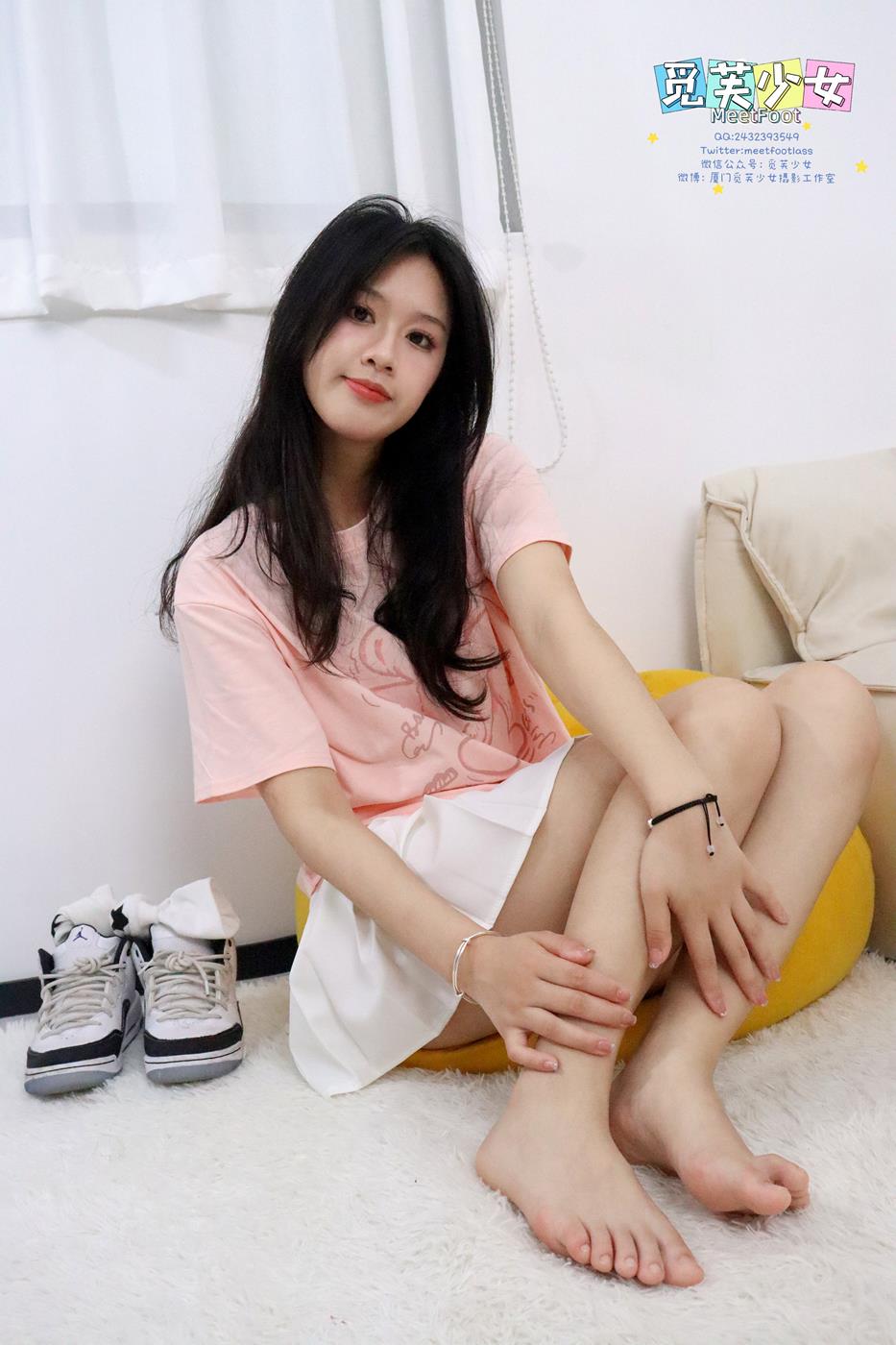 图片[69]-[觅芙少女]NO.015 欲把西湖比西子，淡妆浓抹总相宜[200P] – 速更版-美库