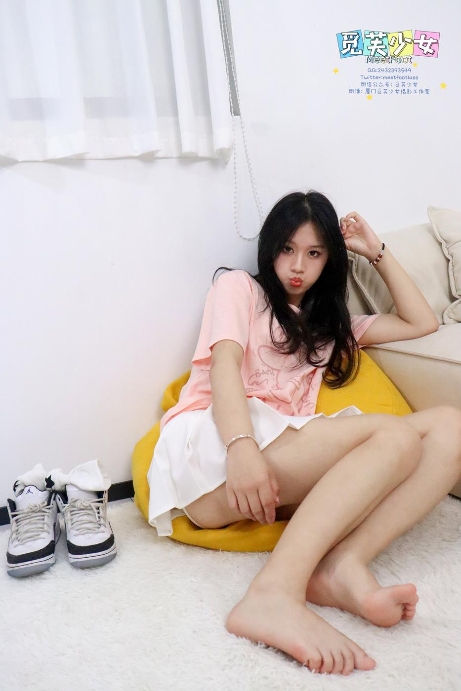 图片[70]-[觅芙少女]NO.015 欲把西湖比西子，淡妆浓抹总相宜[200P] – 速更版-美库