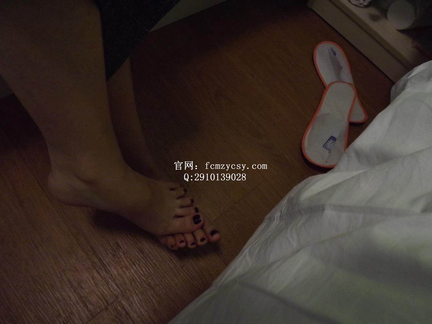 图片[39]-FCMZ原创学生足模摄影 No.087 夏言 [148P] – 速更版-美库