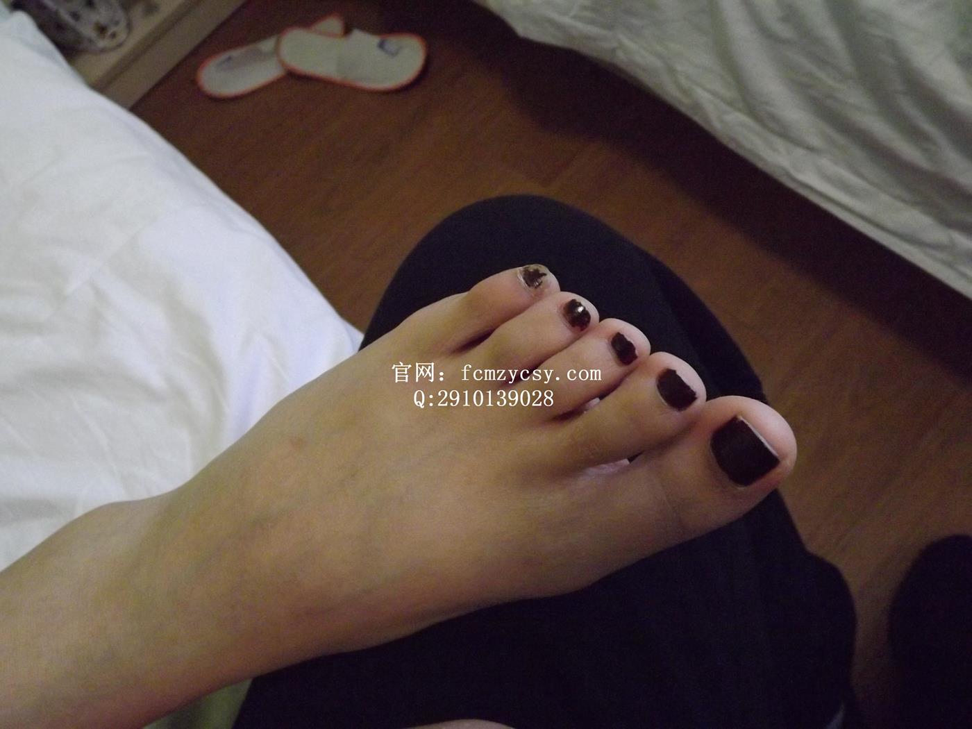 图片[50]-FCMZ原创学生足模摄影 No.087 夏言 [148P] – 速更版-美库