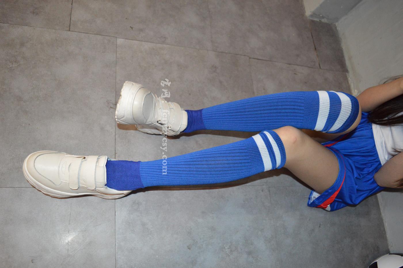 图片[29]-FCMZ原创学生足模摄影 No.088 足球宝贝[148P] – 速更版-美库