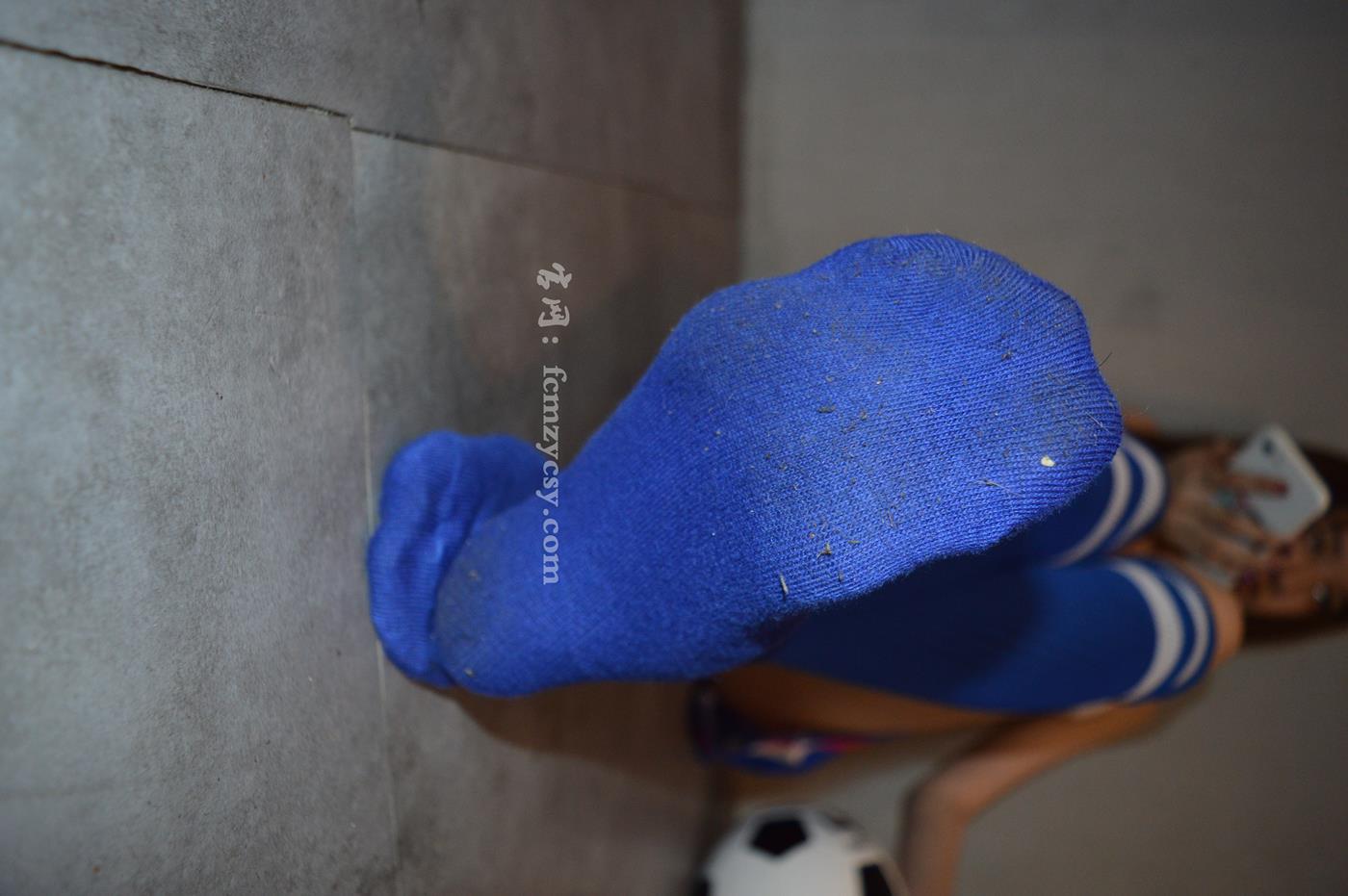 图片[47]-FCMZ原创学生足模摄影 No.088 足球宝贝[148P] – 速更版-美库