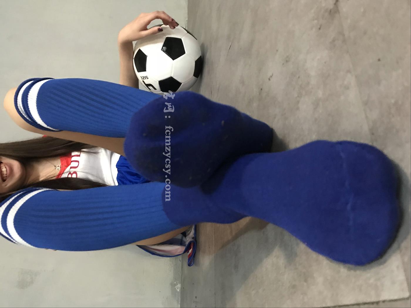 图片[51]-FCMZ原创学生足模摄影 No.088 足球宝贝[148P] – 速更版-美库