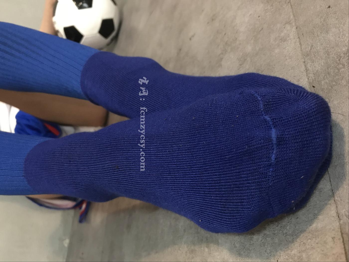 图片[52]-FCMZ原创学生足模摄影 No.088 足球宝贝[148P] – 速更版-美库