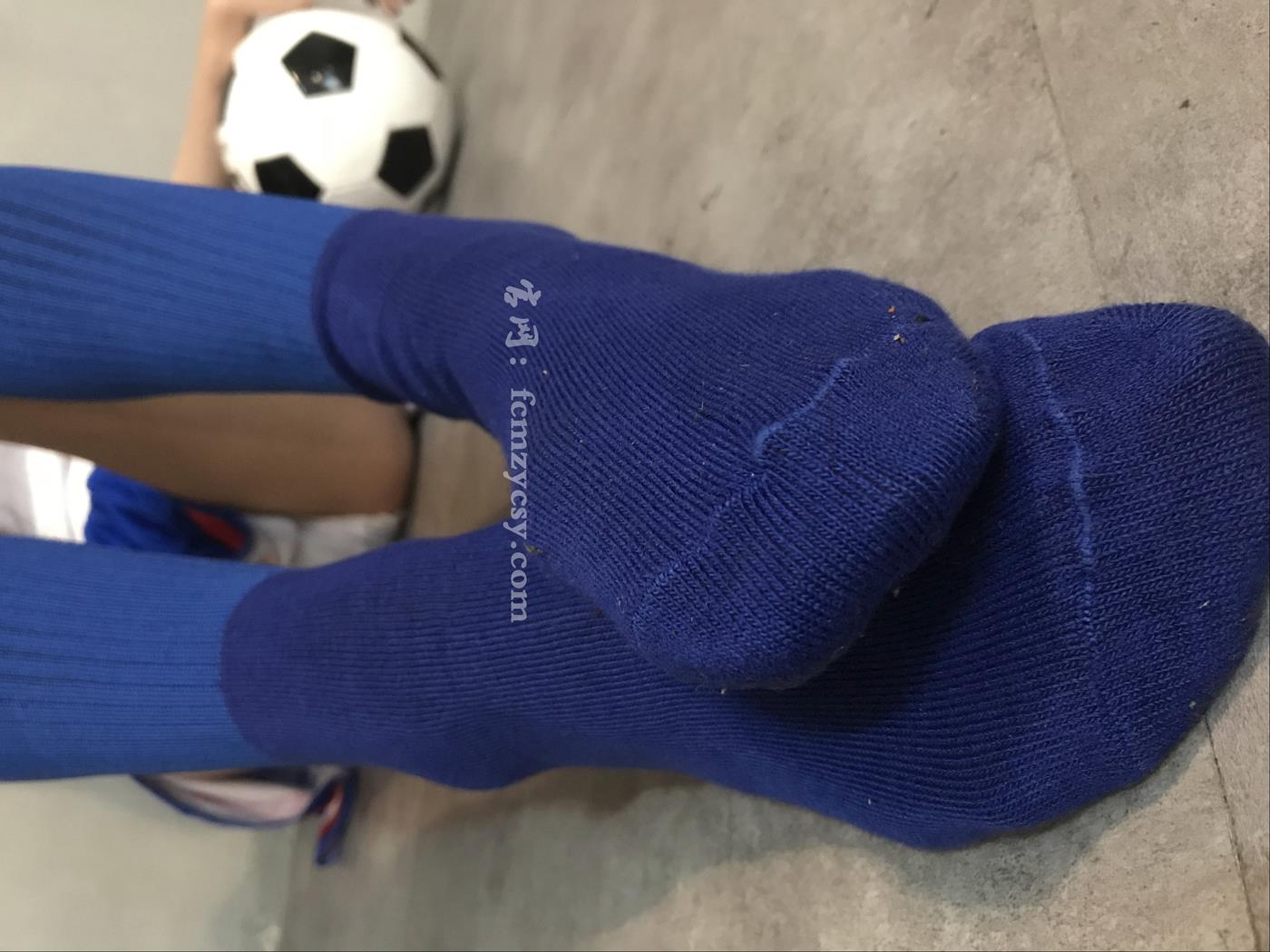 图片[53]-FCMZ原创学生足模摄影 No.088 足球宝贝[148P] – 速更版-美库