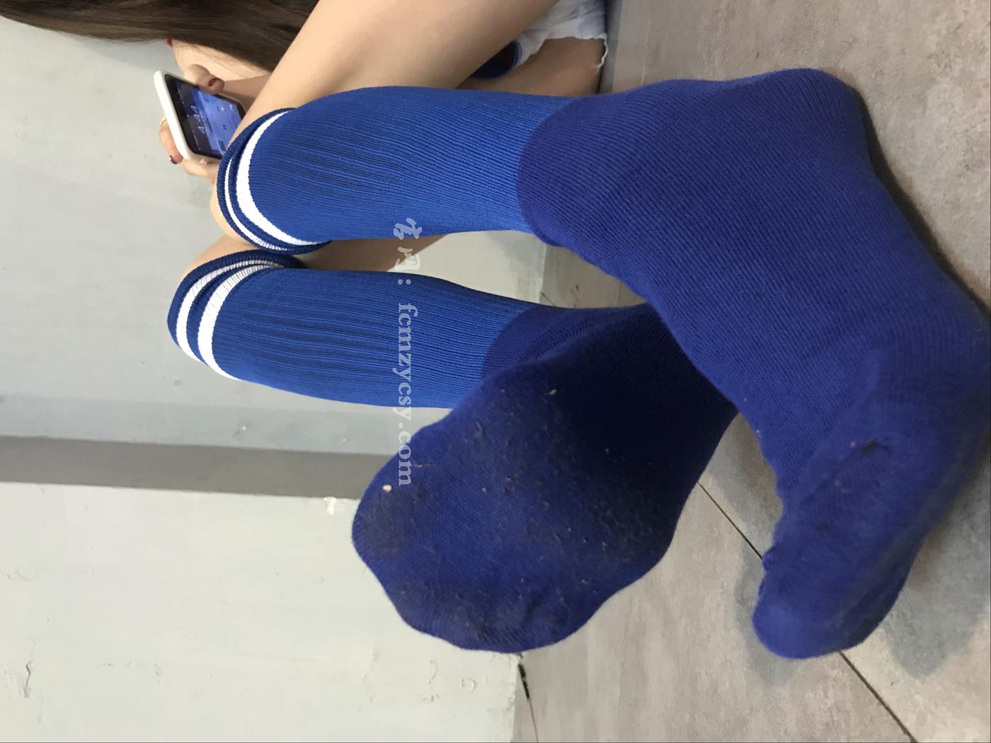 图片[55]-FCMZ原创学生足模摄影 No.088 足球宝贝[148P] – 速更版-美库