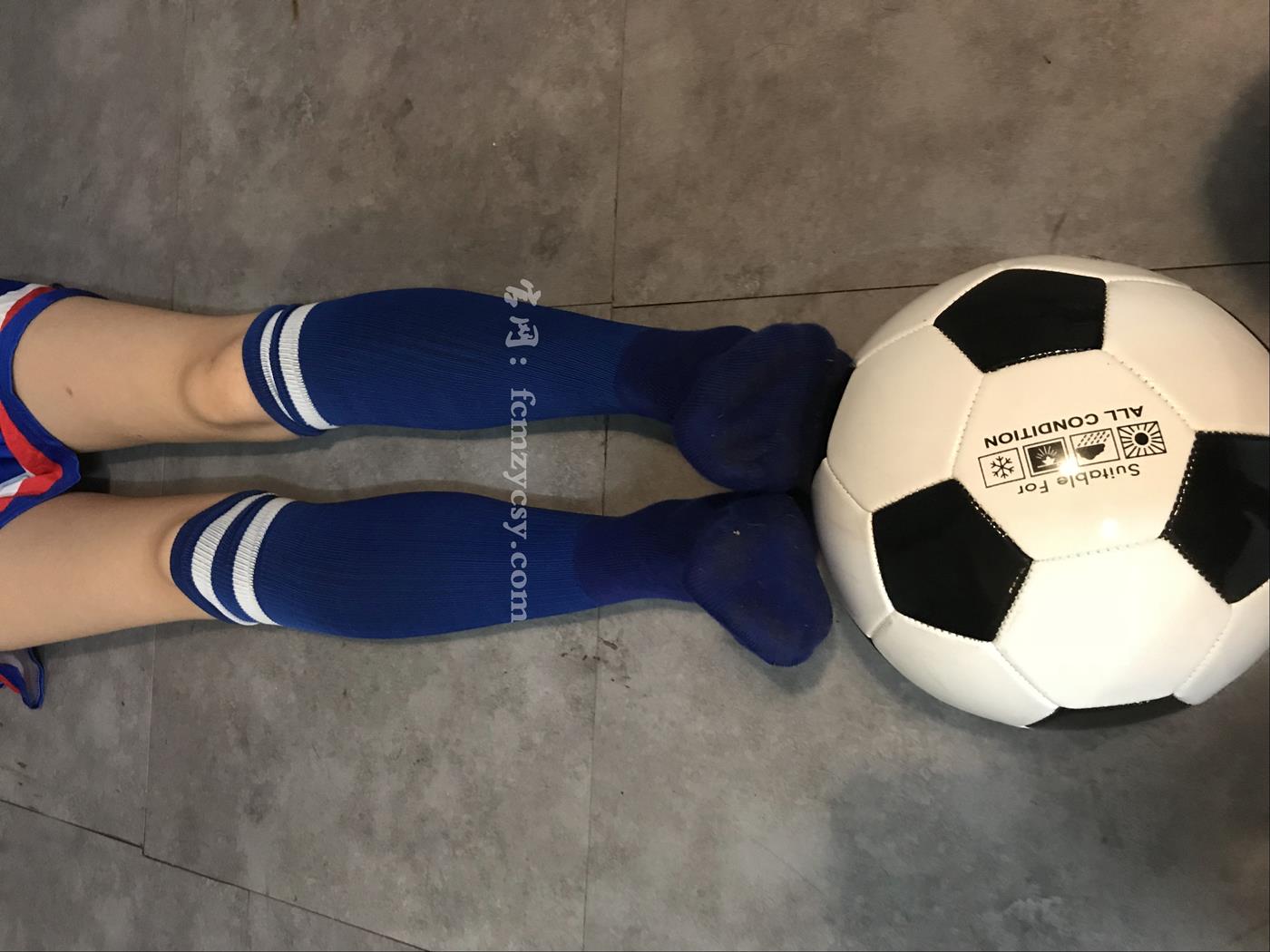 图片[69]-FCMZ原创学生足模摄影 No.088 足球宝贝[148P] – 速更版-美库