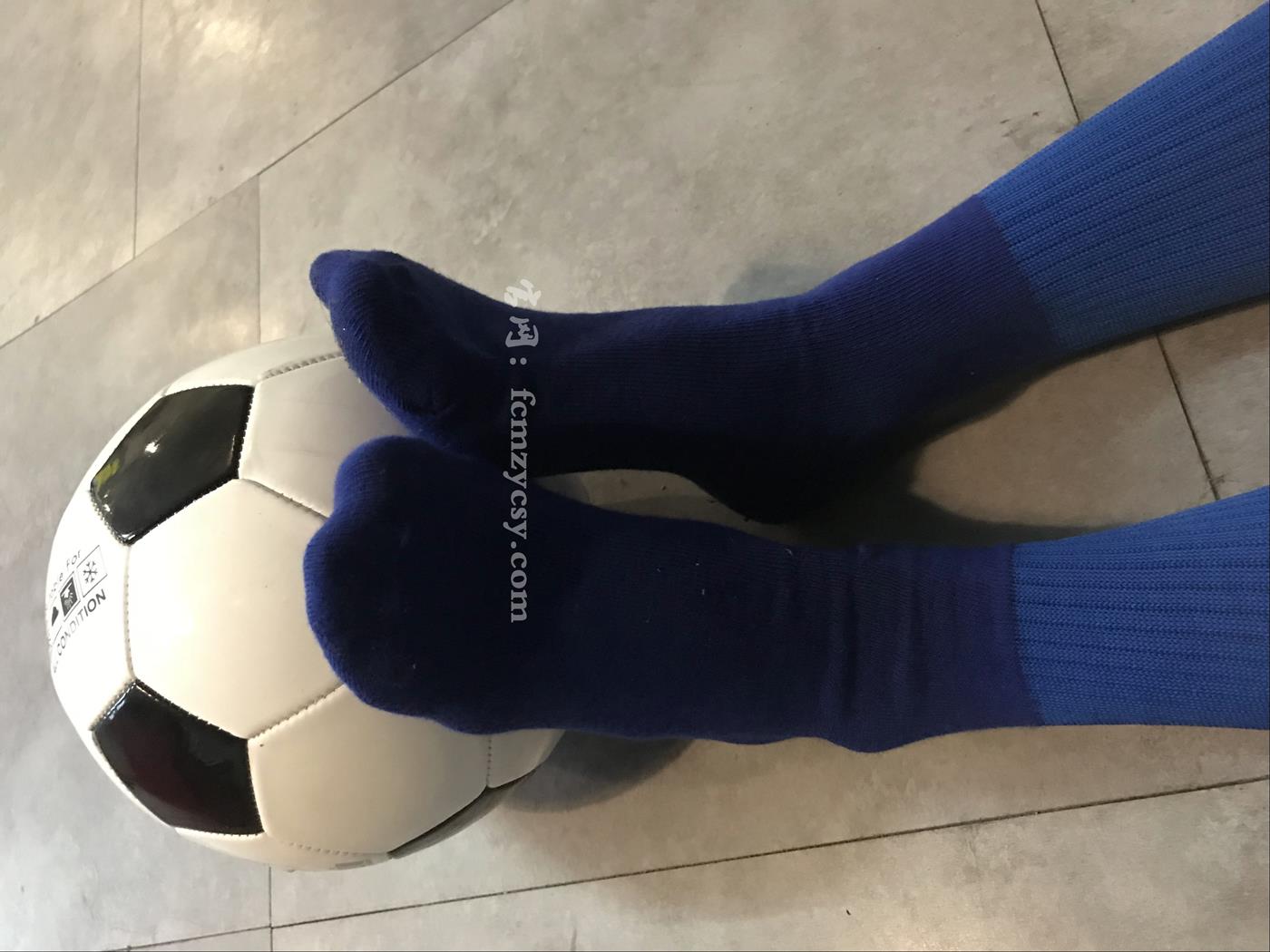 图片[70]-FCMZ原创学生足模摄影 No.088 足球宝贝[148P] – 速更版-美库