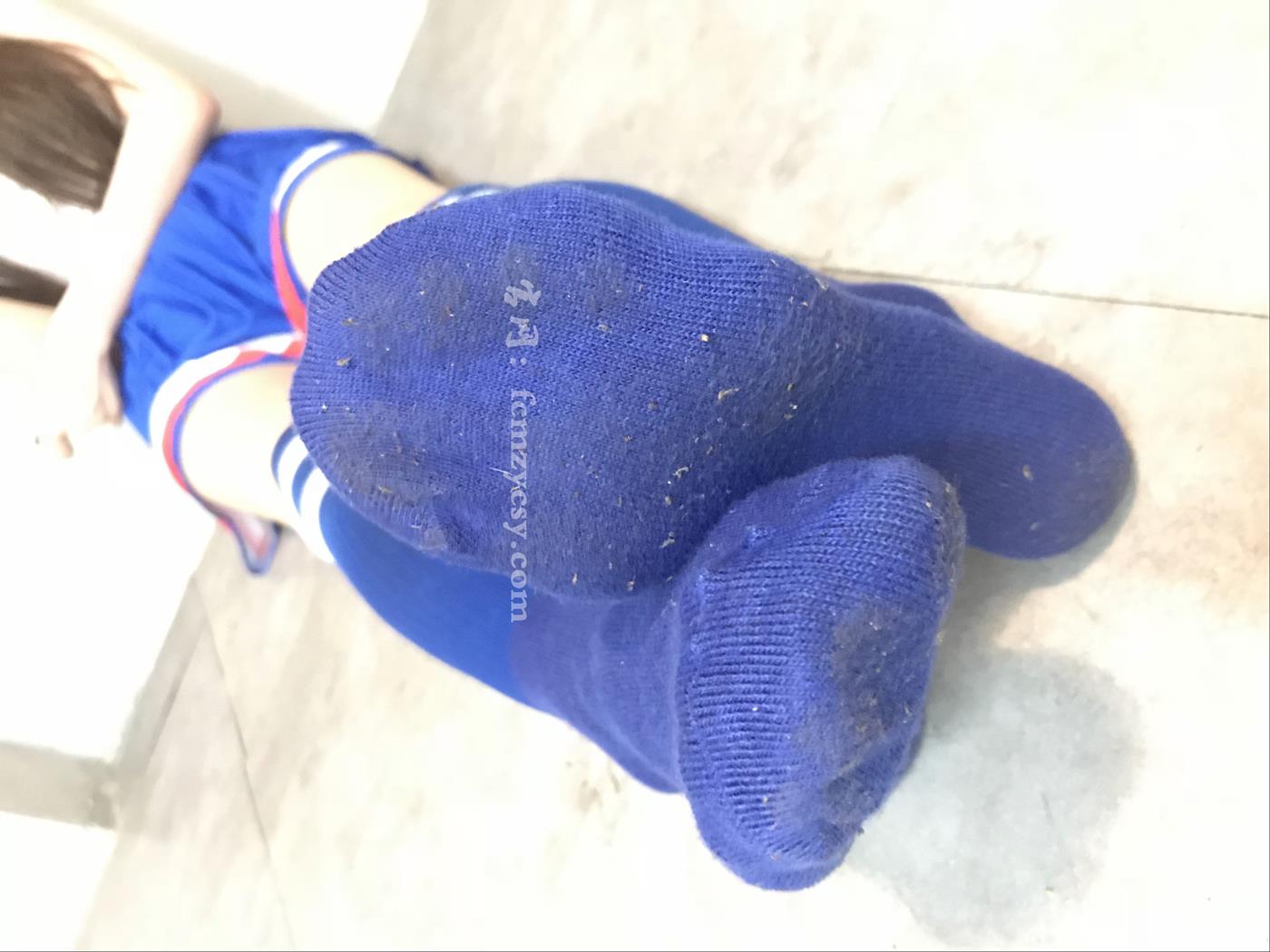 图片[71]-FCMZ原创学生足模摄影 No.088 足球宝贝[148P] – 速更版-美库