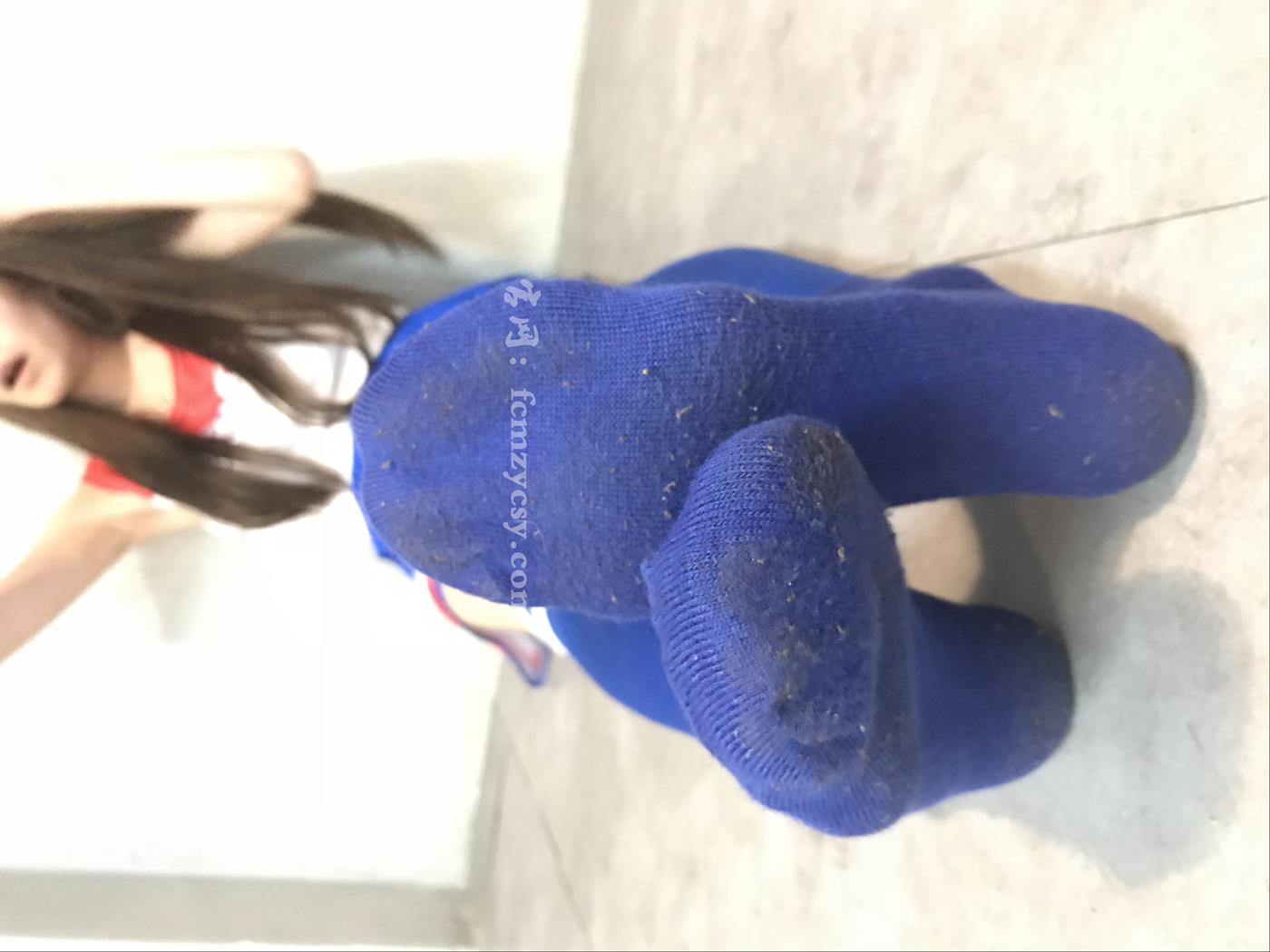 图片[74]-FCMZ原创学生足模摄影 No.088 足球宝贝[148P] – 速更版-美库