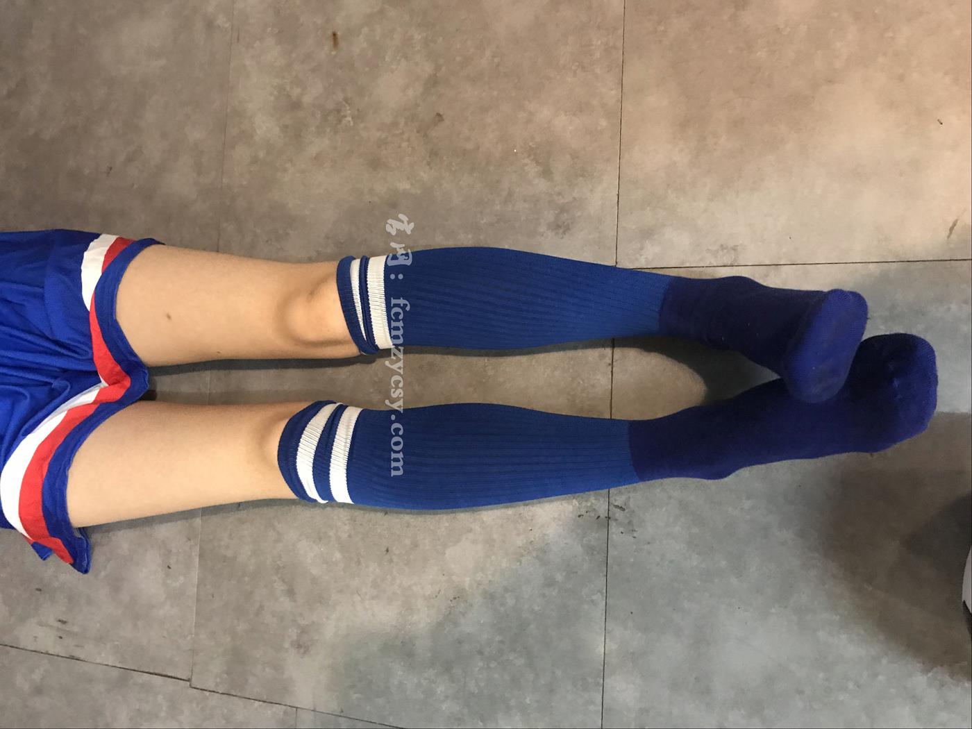 图片[75]-FCMZ原创学生足模摄影 No.088 足球宝贝[148P] – 速更版-美库