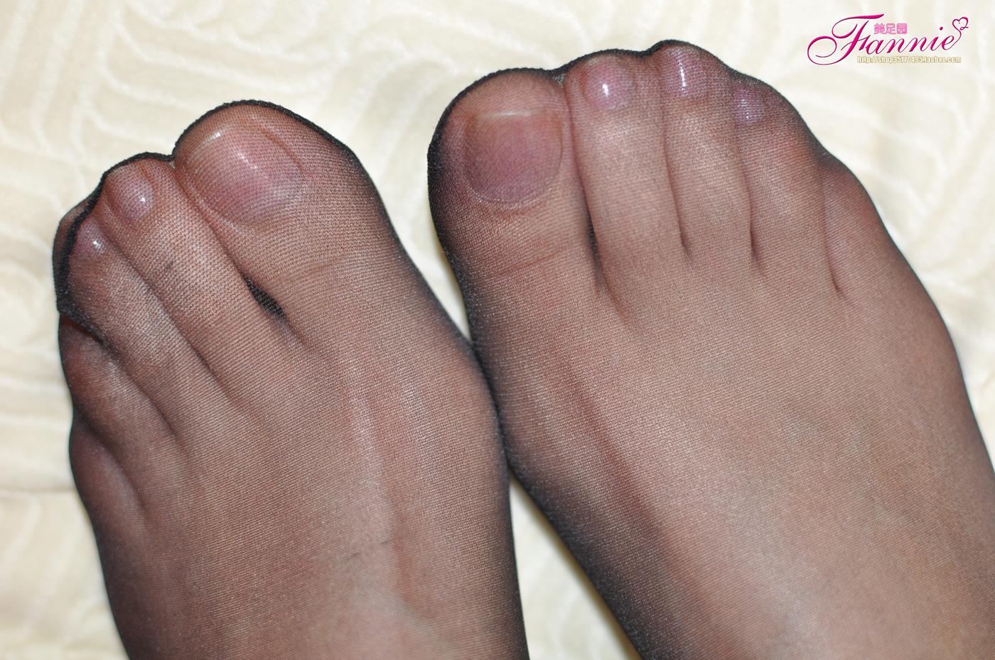 图片[78]-Fannie芬妮每足园 No.159 黑丝特写3 [90P] – 速更版-美库