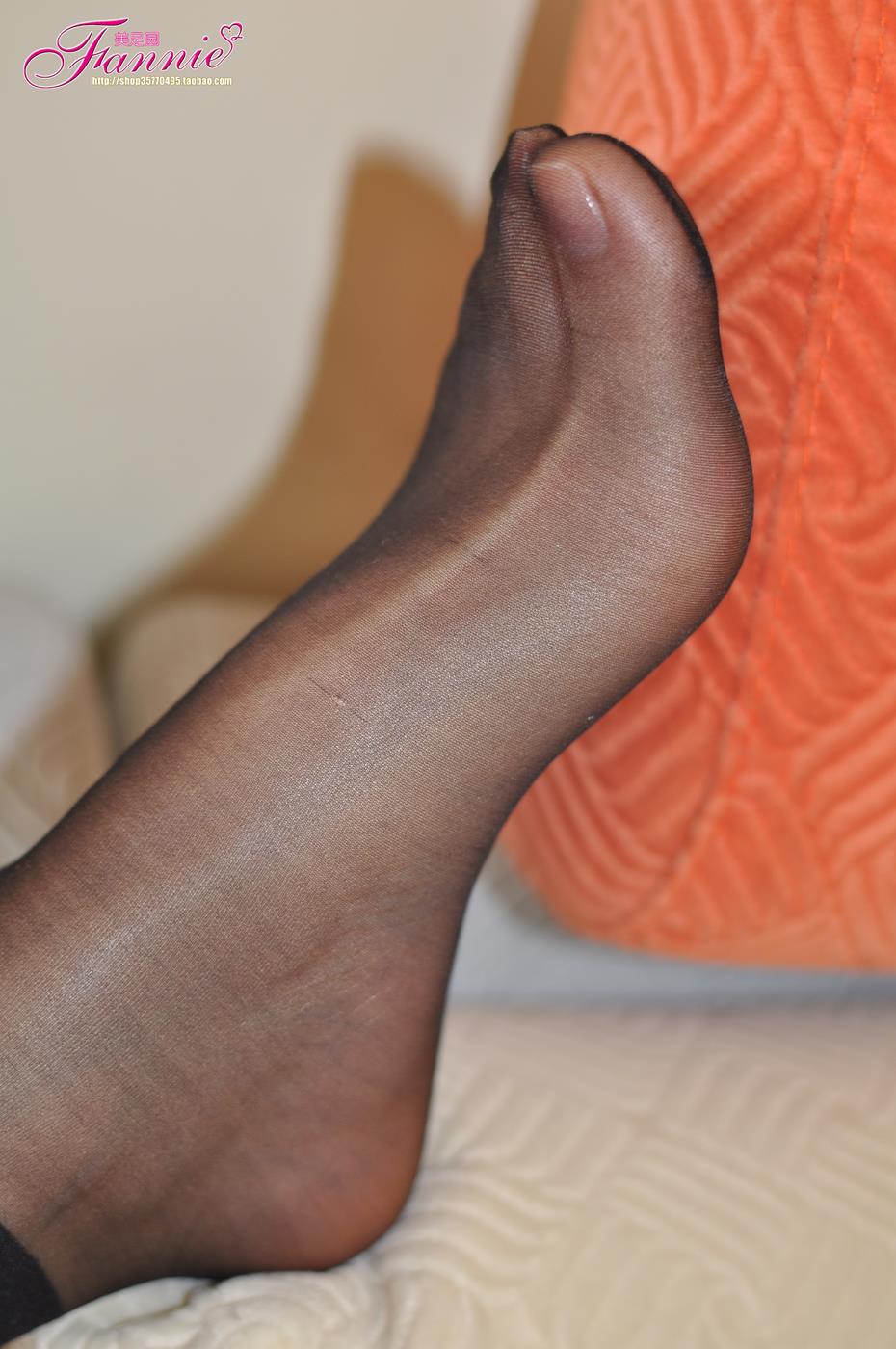 图片[80]-Fannie芬妮每足园 No.159 黑丝特写3 [90P] – 速更版-美库