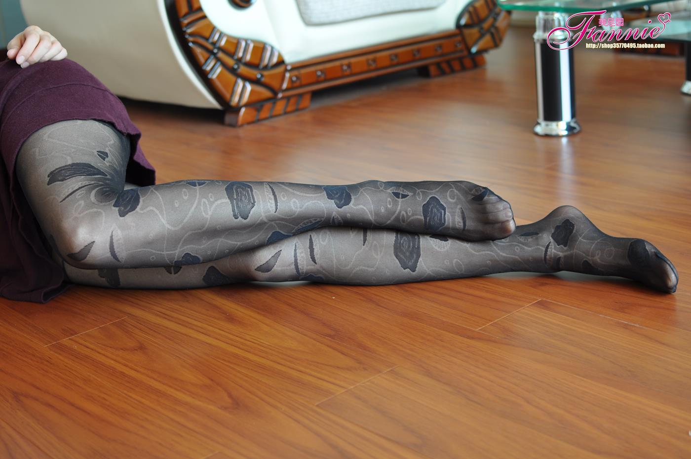 图片[22]-Fannie芬妮每足园 No.166 花丝特辑2 [29P] – 速更版-美库