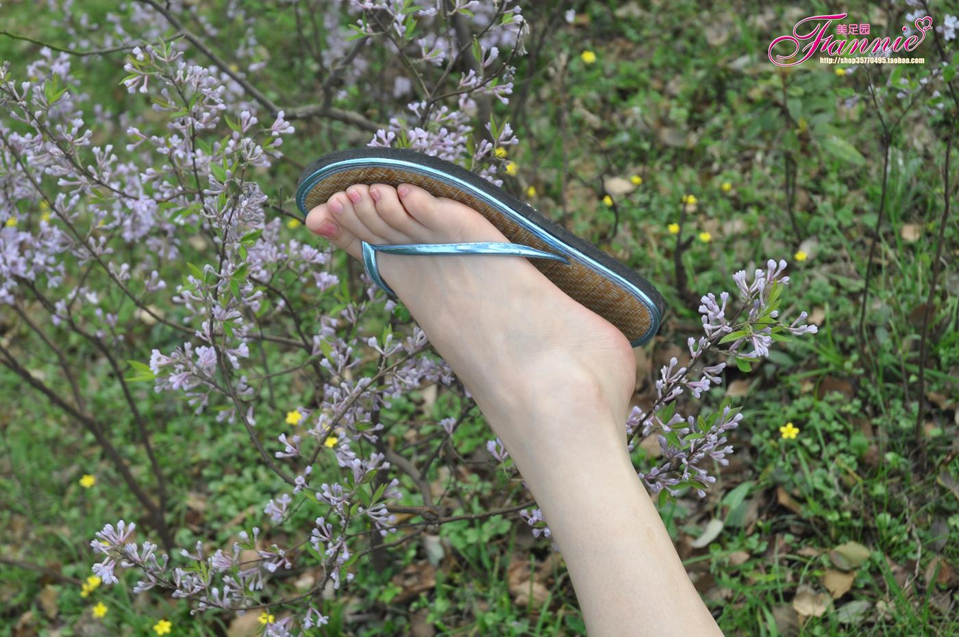 图片[22]-Fannie芬妮每足园 No.167 花仙子2011 [53P] – 速更版-美库