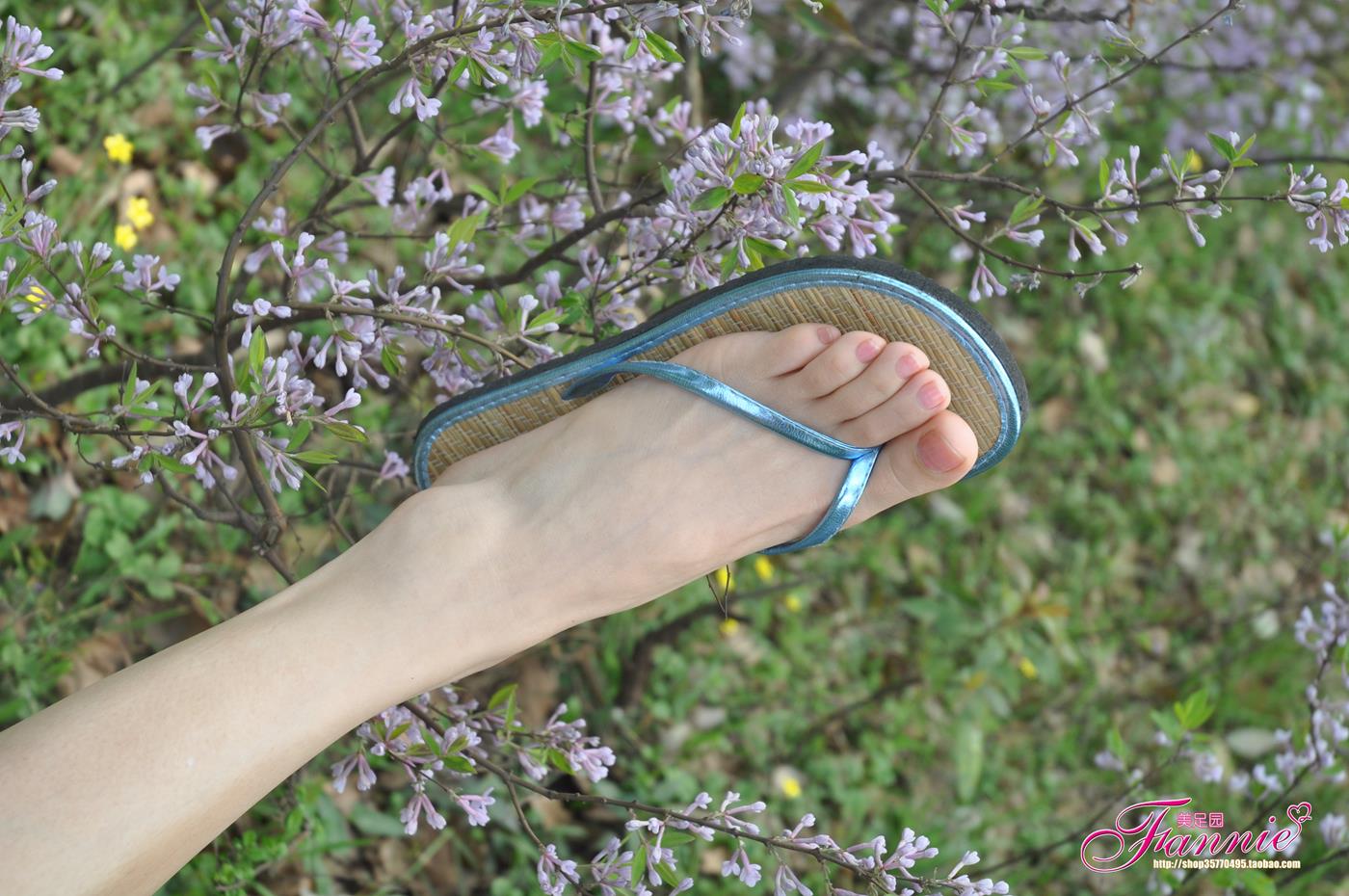 图片[23]-Fannie芬妮每足园 No.167 花仙子2011 [53P] – 速更版-美库