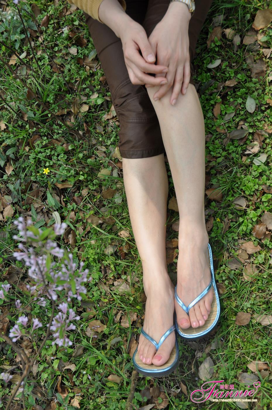 图片[26]-Fannie芬妮每足园 No.167 花仙子2011 [53P] – 速更版-美库