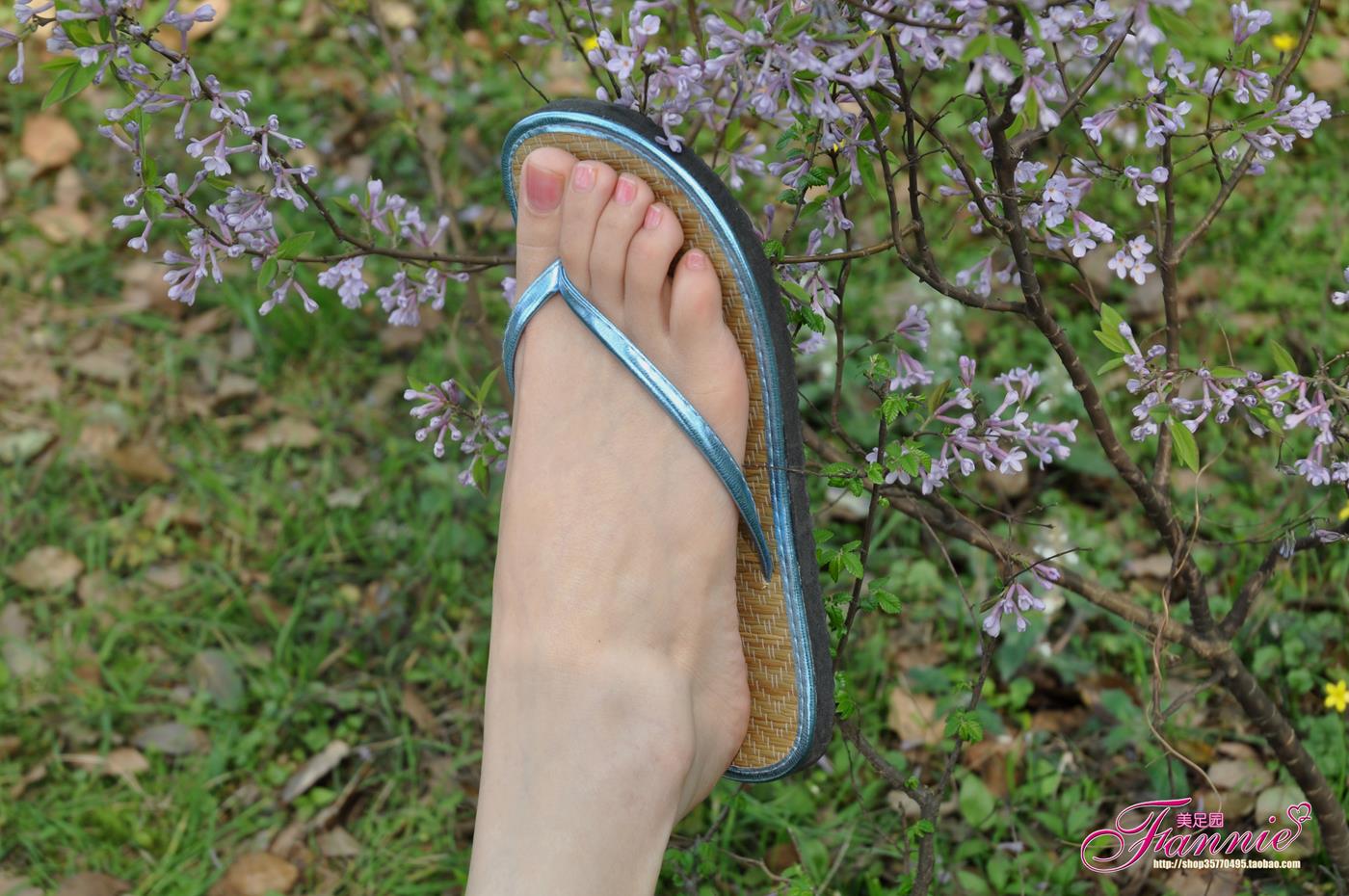 图片[29]-Fannie芬妮每足园 No.167 花仙子2011 [53P] – 速更版-美库