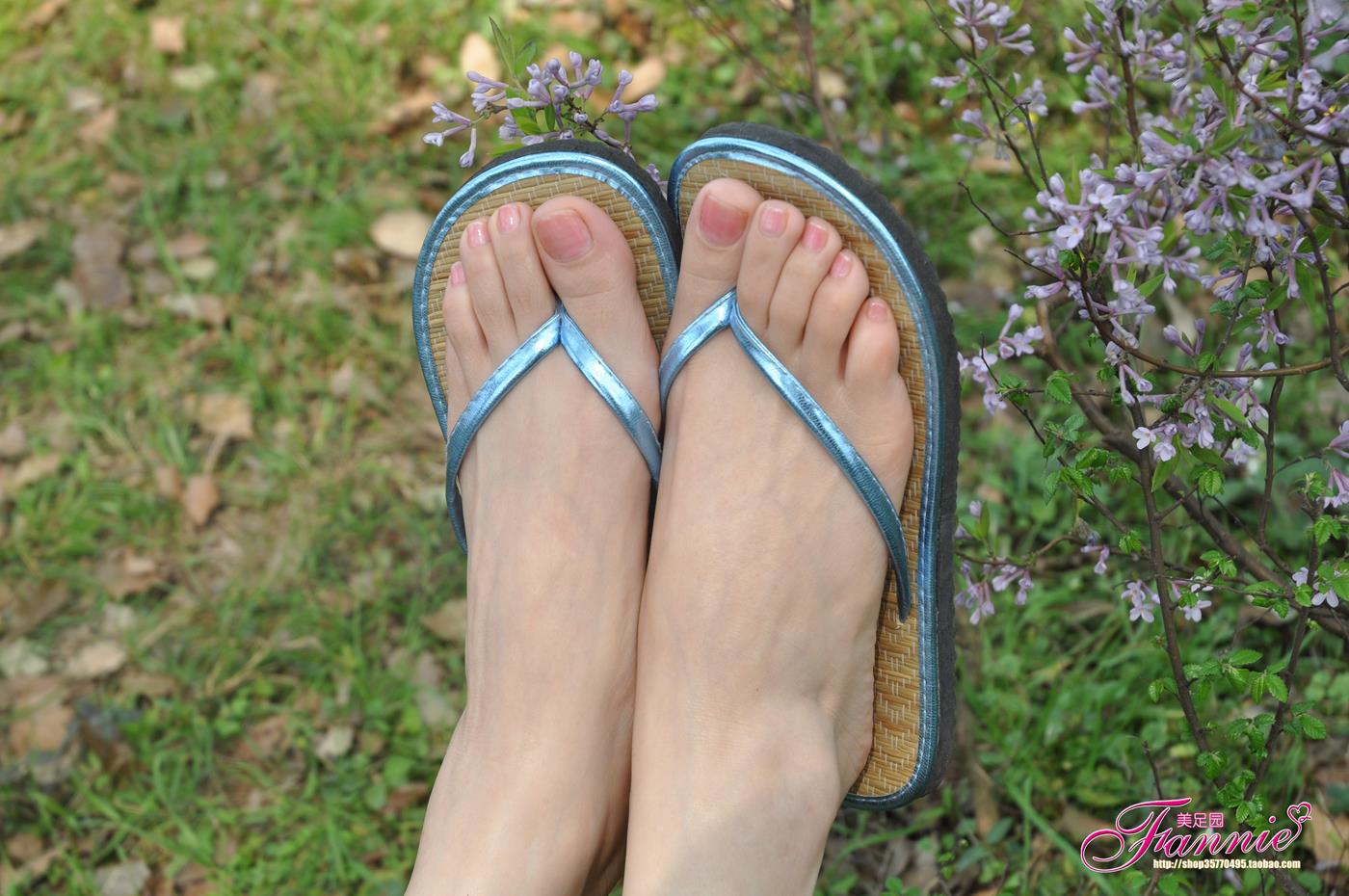 图片[30]-Fannie芬妮每足园 No.167 花仙子2011 [53P] – 速更版-美库