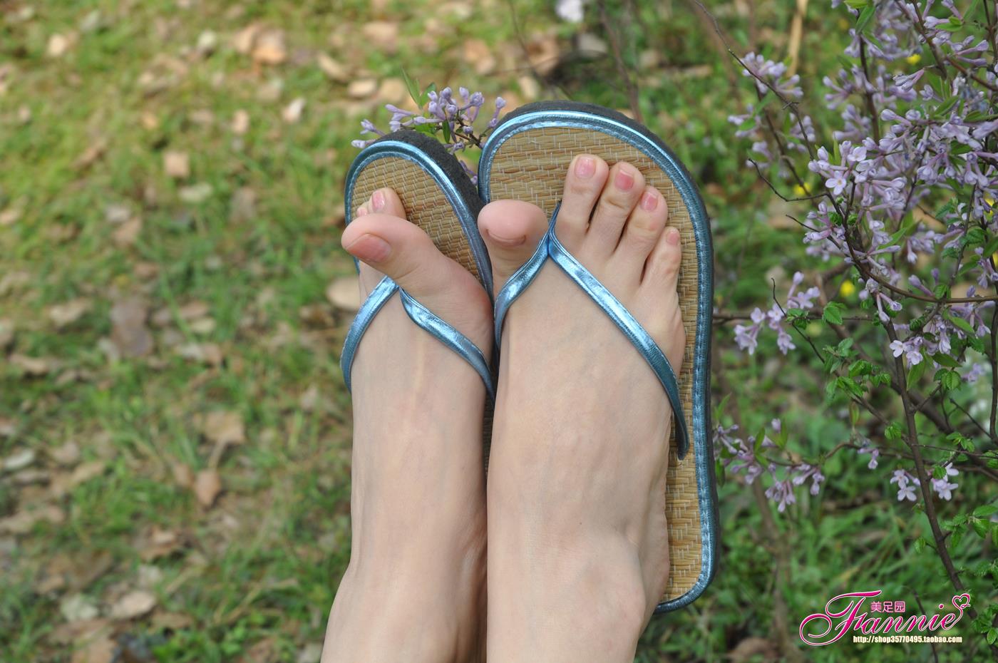 图片[31]-Fannie芬妮每足园 No.167 花仙子2011 [53P] – 速更版-美库